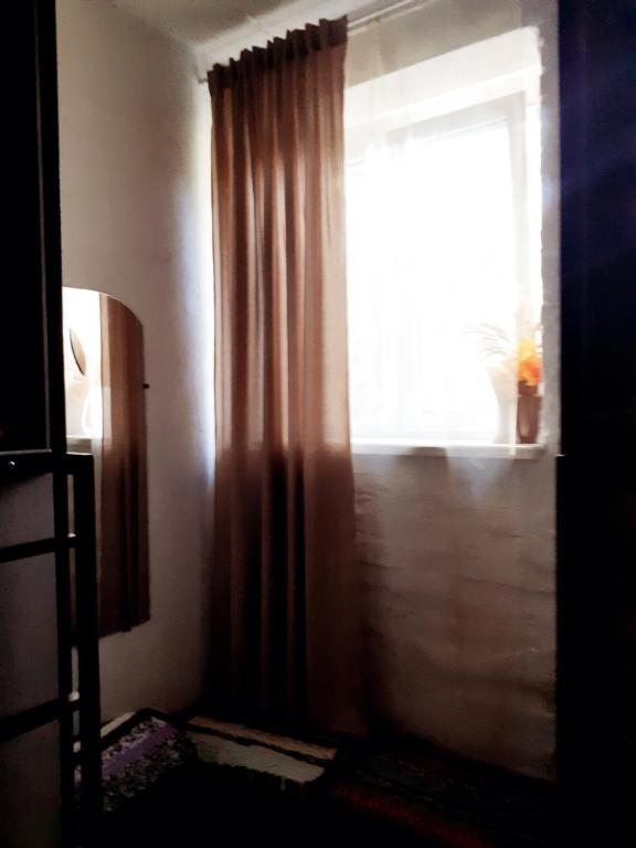 Восьмиместный (Кровать в общем 8-местном номере для мужчин и женщин) хостела Сампо, Петрозаводск