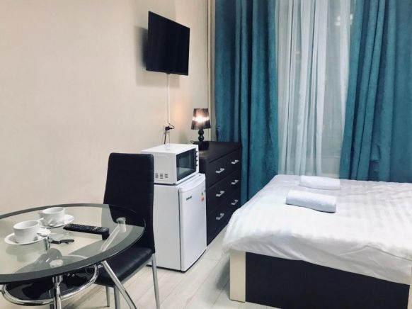 Фотография номера мини отеля Валенсия