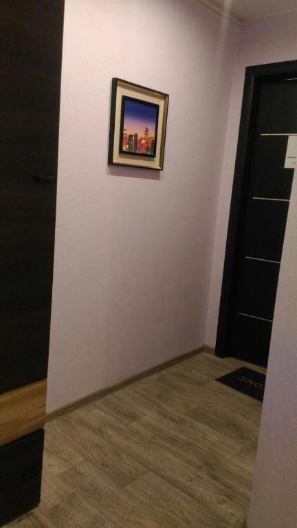 Апартаменты (Апартаменты «Фиолетовые») апартамента Волочаевская, 177, Хабаровск
