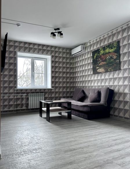 Фотография номера гостиницы Золотая Ригма