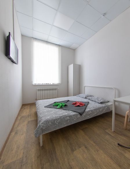 Фотография номера хостела Евразия