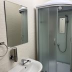 Двухместный (Двухместный), Хостел Евразия