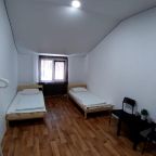 Двухместный (Двухместный номер с 2 отдельными кроватями), Loft Hostel