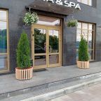 Двухместный (Стандарт), Гостиница Kometa