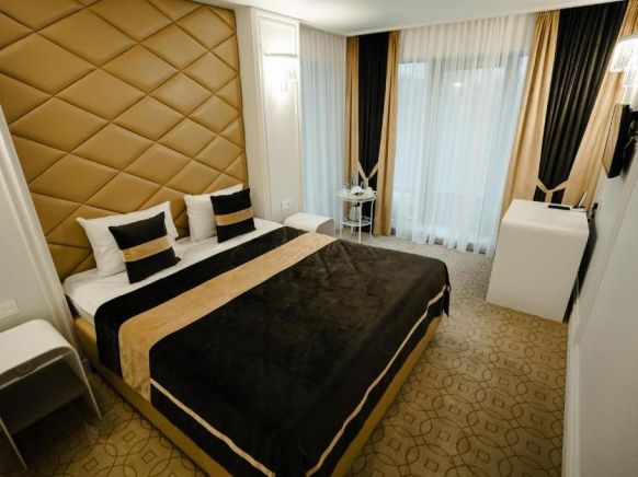 Фотография номера гостиницы Комета