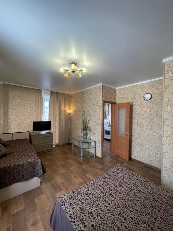 Двухместный (Room #157335409) апартамента Romaya Проспект Октября, Уфа