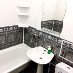 Апартаменты (Однокомнатные стандарт 2), Апартаменты Romaya Проспект Октября