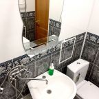 Апартаменты (Однокомнатные стандарт 2), Апартаменты Romaya Проспект Октября