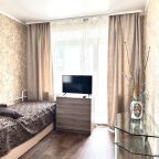 Апартаменты (Однокомнатные стандарт 2), Апартаменты Romaya Проспект Октября