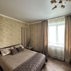 Апартаменты (Однокомнатные стандарт 2), Апартаменты Romaya Проспект Октября