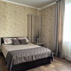 Апартаменты (Однокомнатные стандарт 2), Апартаменты Romaya Проспект Октября