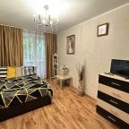 Апартаменты (Однокомнатные стандарт), Апартаменты Romaya Проспект Октября