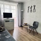 Апартаменты (Стандартные апартаменты), Апартаменты Romaya Проспект Октября