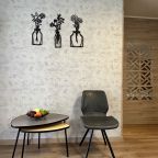 Апартаменты (Стандартные апартаменты), Апартаменты Romaya Проспект Октября