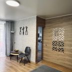 Апартаменты (Стандартные апартаменты), Апартаменты Romaya Проспект Октября