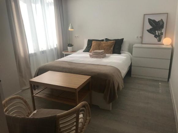 Фотография номера мини отеля Стокгольм