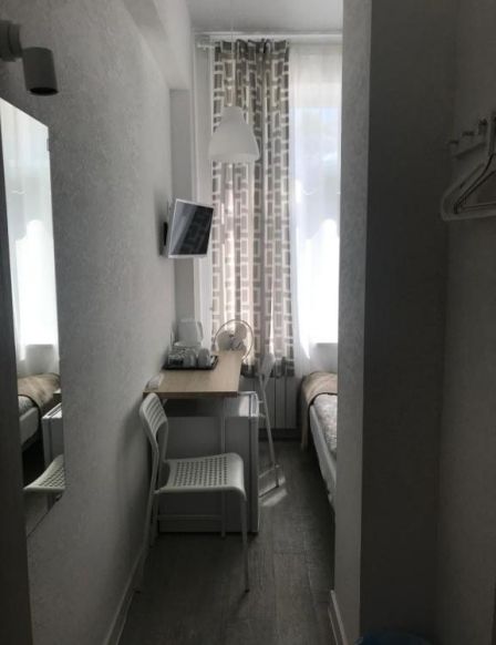 Фотография номера мини отеля Стокгольм