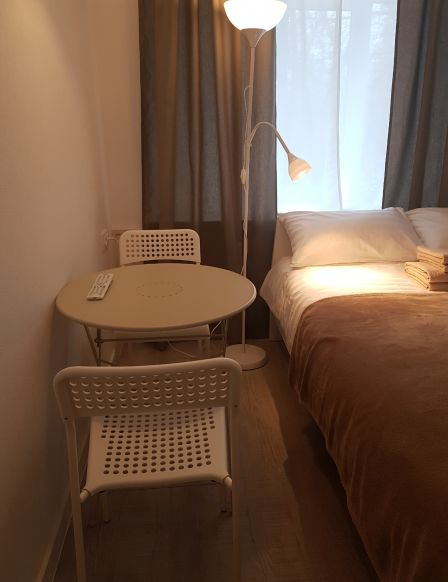 Фотография номера мини отеля Стокгольм