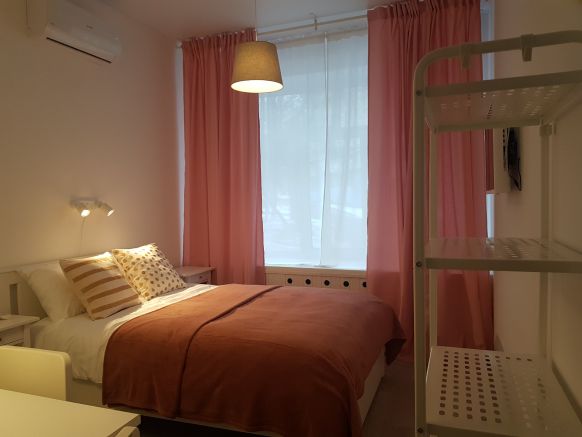 Фотография номера мини отеля Стокгольм