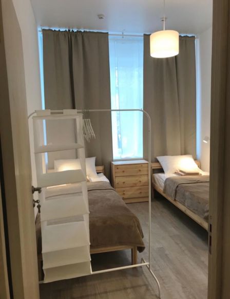 Фотография номера мини отеля Стокгольм