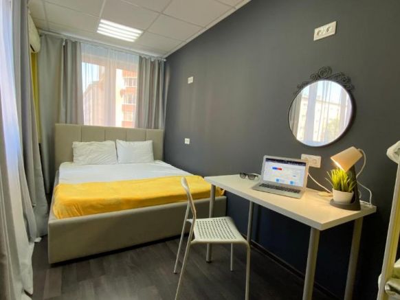 Фотография номера хостела Трэвел