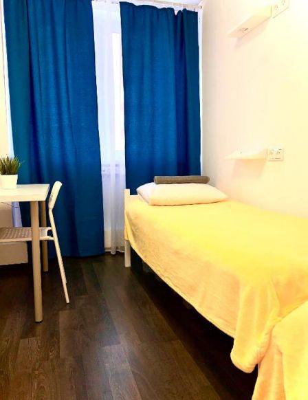 Фотография номера хостела Трэвел