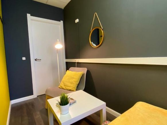 Фотография номера хостела Трэвел