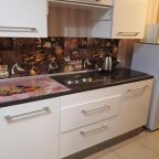 Апартаменты (Апартаменты), Apartment Bulvar Stroiteley 46