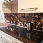 Апартаменты (Апартаменты), Apartment Bulvar Stroiteley 46