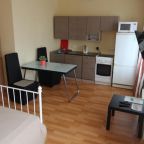 Апартаменты (Апартаменты), Apartment pr-t Shakhtyorov 92