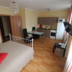 Апартаменты (Апартаменты), Apartment pr-t Shakhtyorov 92