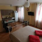 Апартаменты (Апартаменты), Apartment pr-t Shakhtyorov 92