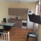 Апартаменты (Апартаменты), Apartment pr-t Shakhtyorov 92