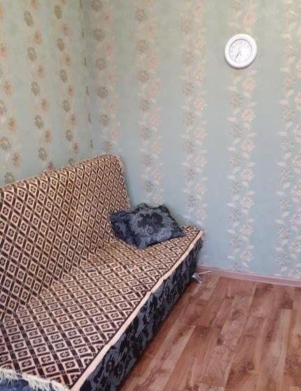 Apartment Prospekt Lenina 128, Кемерово
