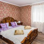 Апартаменты (Апартаменты), Apartment on 50 let Oktyabrya 51 TyumGNGU