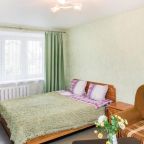 Апартаменты (Апартаменты), Apartment on 50 let Oktyabrya 51 TyumGNGU