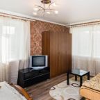 Апартаменты (Апартаменты), Apartment on 50 let Oktyabrya 51 TyumGNGU