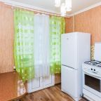 Апартаменты (Апартаменты), Apartment on 50 let Oktyabrya 51 TyumGNGU