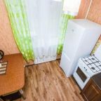 Апартаменты (Апартаменты), Apartment on 50 let Oktyabrya 51 TyumGNGU