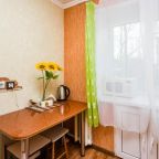 Апартаменты (Апартаменты), Apartment on 50 let Oktyabrya 51 TyumGNGU