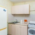 Апартаменты (Апартаменты), Apartment on 50 let Oktyabrya 51 TyumGNGU