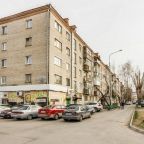 Апартаменты (Апартаменты), Apartment on 50 let Oktyabrya 51 TyumGNGU