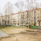 Апартаменты (Апартаменты), Apartment on 50 let Oktyabrya 51 TyumGNGU