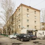 Апартаменты (Апартаменты), Apartment on 50 let Oktyabrya 51 TyumGNGU