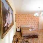 Четырехместный (Классический четырехместный номер), Apartment on 50 let Oktyabrya 51 TyumGNGU