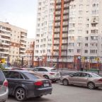 Студио (Номер-студия), Апартаменты 72 Аренда 50 лет ВЛКСМ - 13