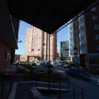 Студио (Номер-студия), Апартаменты 72 Аренда 50 лет ВЛКСМ - 13