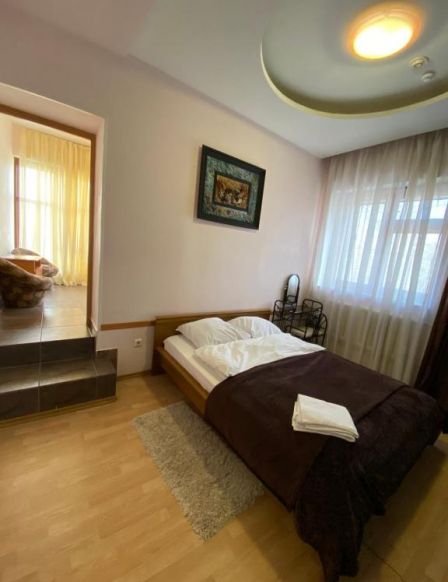 Фотография номера гостиницы Домино