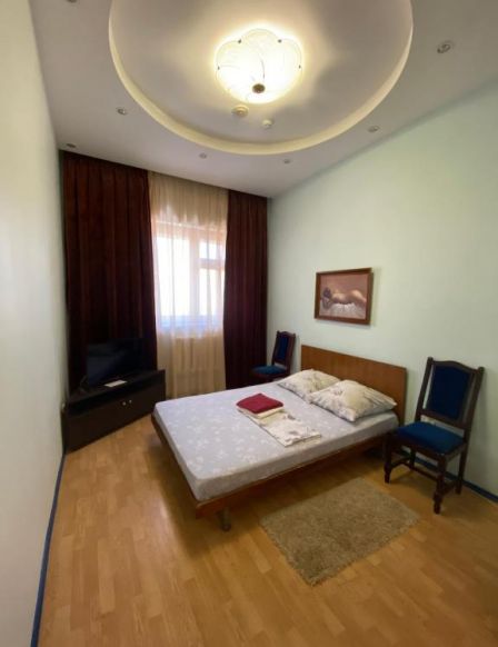 Фотография номера гостиницы Домино