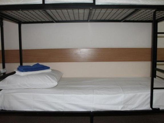 Фотография номера гостиницы Домино